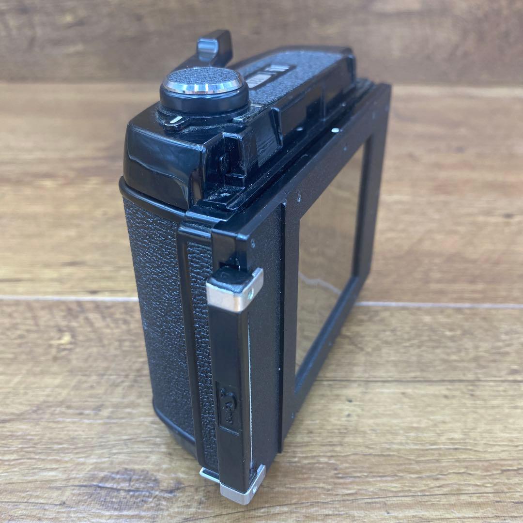 Mamiya マミヤ RB67 PROS フィルムバック L-208マミヤ Mamiya RB67 PRO