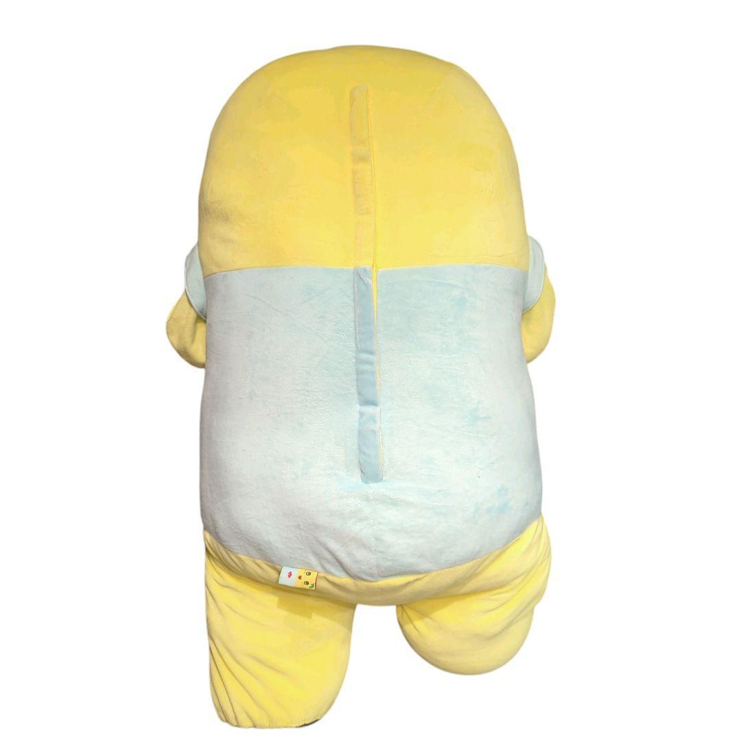 激レア】90cmのふなっしー ぬいぐるみ バージョン3