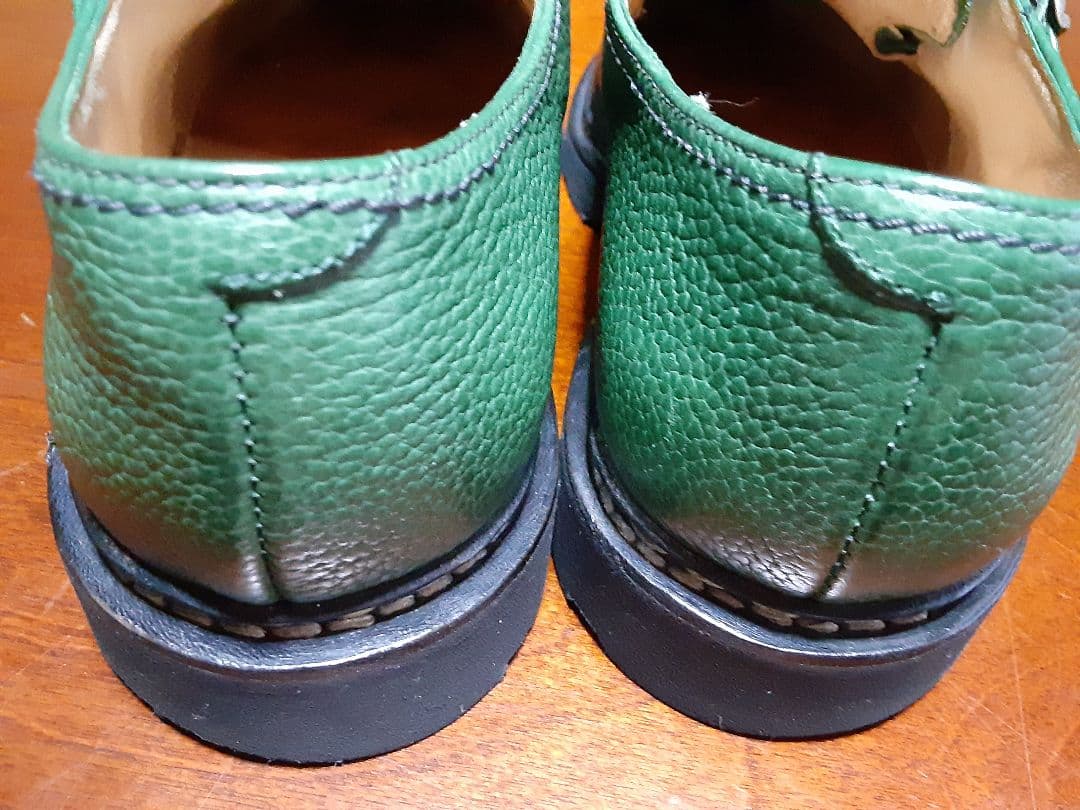 Paraboot パラブーツ ウィリアム 5 1/2 メンズ 24cm