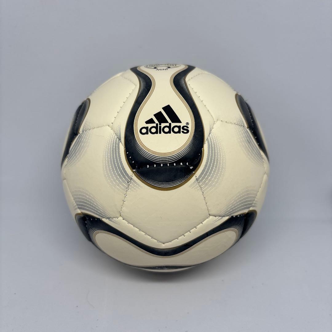 Jリーグ 公式試合球 ドイツワールドカップチームガイスト2008年