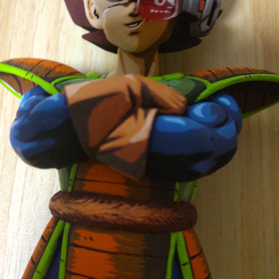 ドラゴンボール リペイント ベジータ