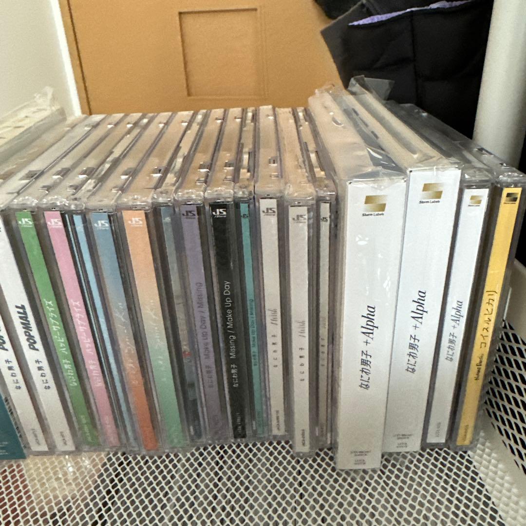 むむ シングル アルバム ちびぬい 円盤