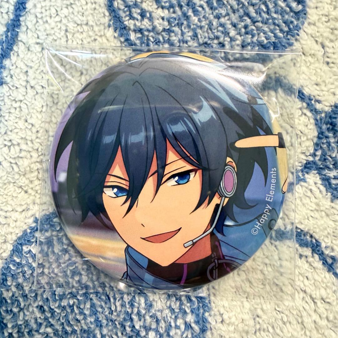 あんスタ コレ缶 Oct. Idol side 氷鷹北斗 - メルカリ