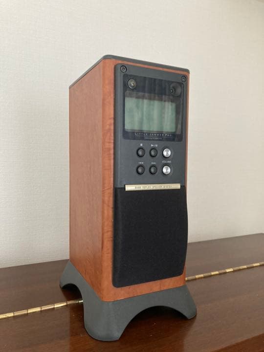 リトルジャマープロとホーンセクション