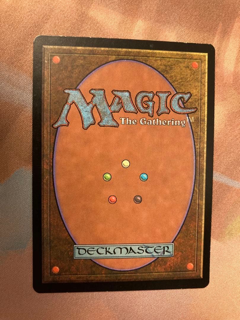 PLS 翻弄する魔道士/Meddling Mage 日本語 FOIL MTG