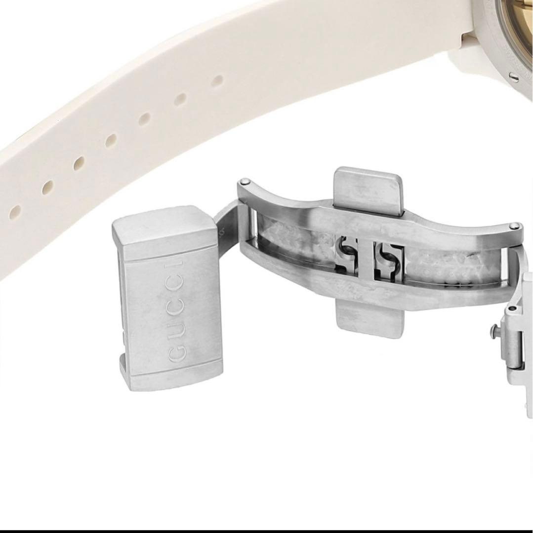 GUCCI グッチ 腕時計 ダイブ YA136343