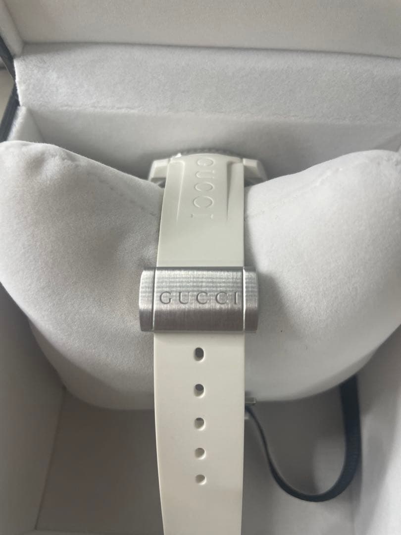 GUCCI グッチ 腕時計 ダイブ YA136343