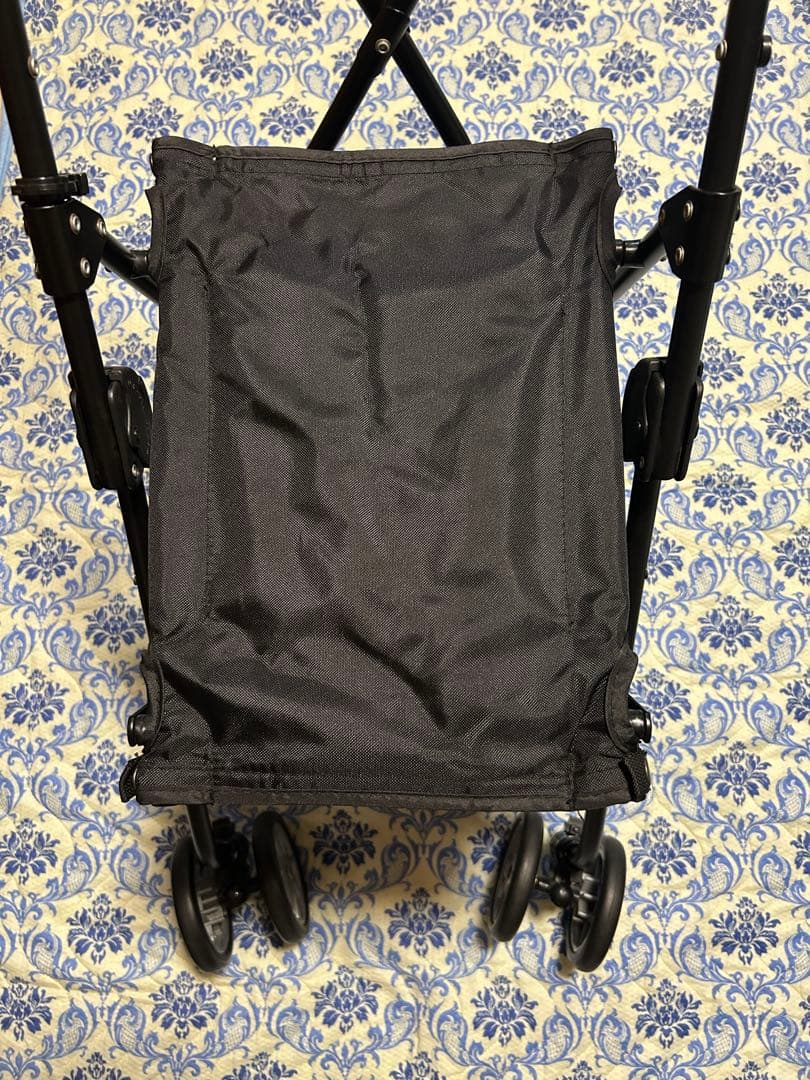 ペットパラダイス キャリー バギー カートフィールドグライド5Way 分離式