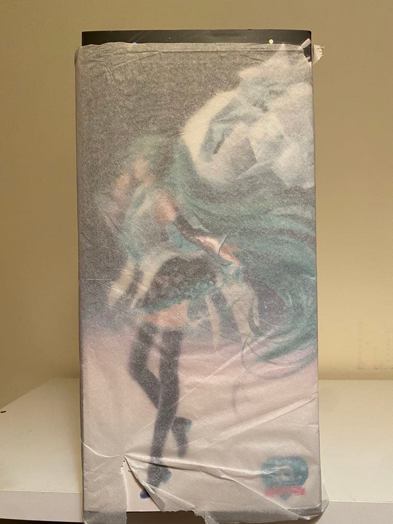 新品未開封品】初音ミク Happy 16th Birthday Ver.1/7