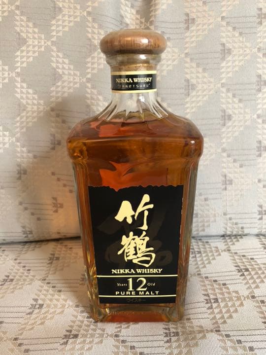 ミニボトル(50ml)響17年、響12年、山崎12年(計3本) サントリー山崎12年