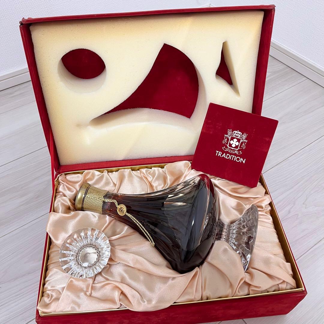 CAMUS TRADITION COGNACカミュ トラディション コニャック