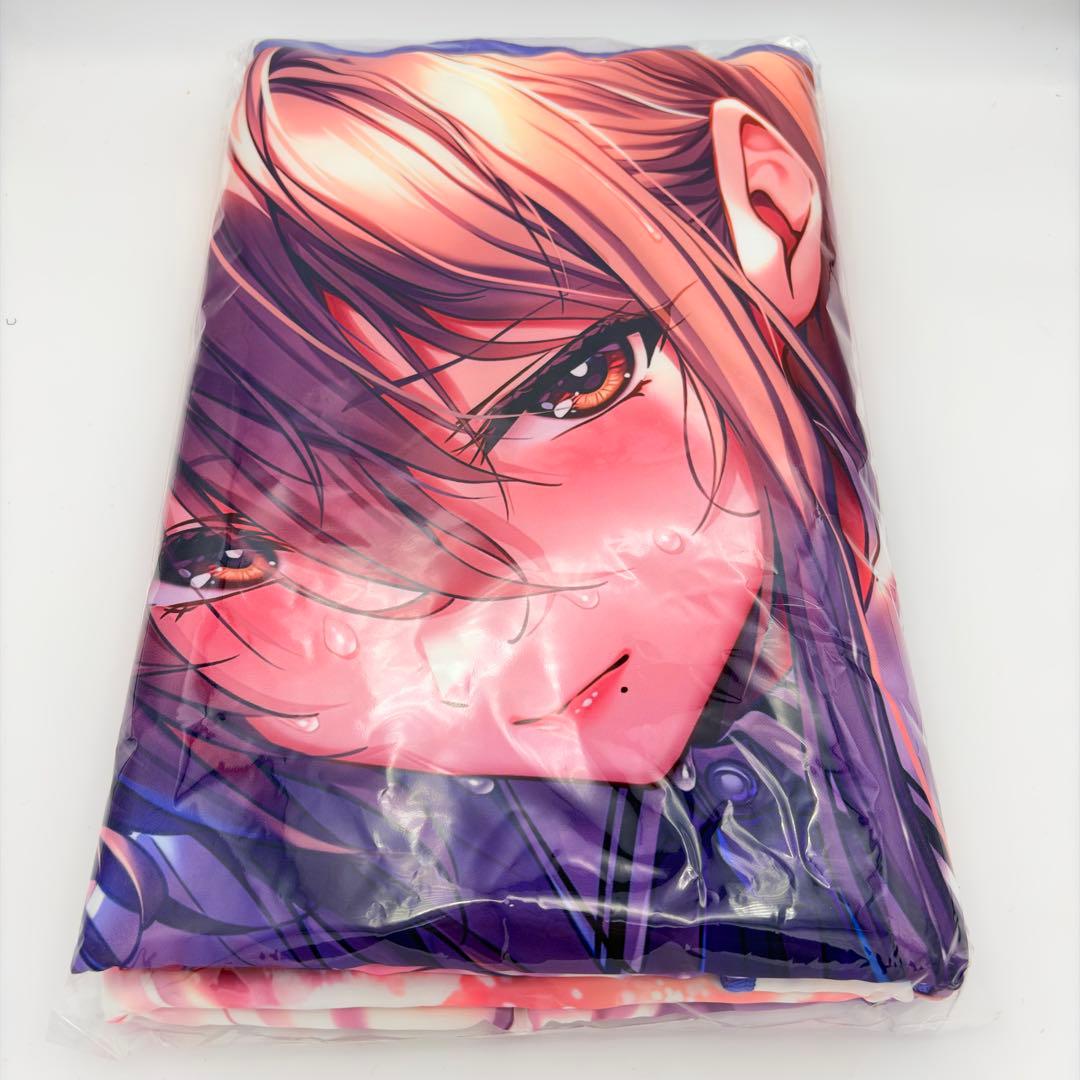 C107 アマカノ　ブランケット　1 C107 アマカノ ブランケット 1 ナガノキャラクターズ あったか大きめ