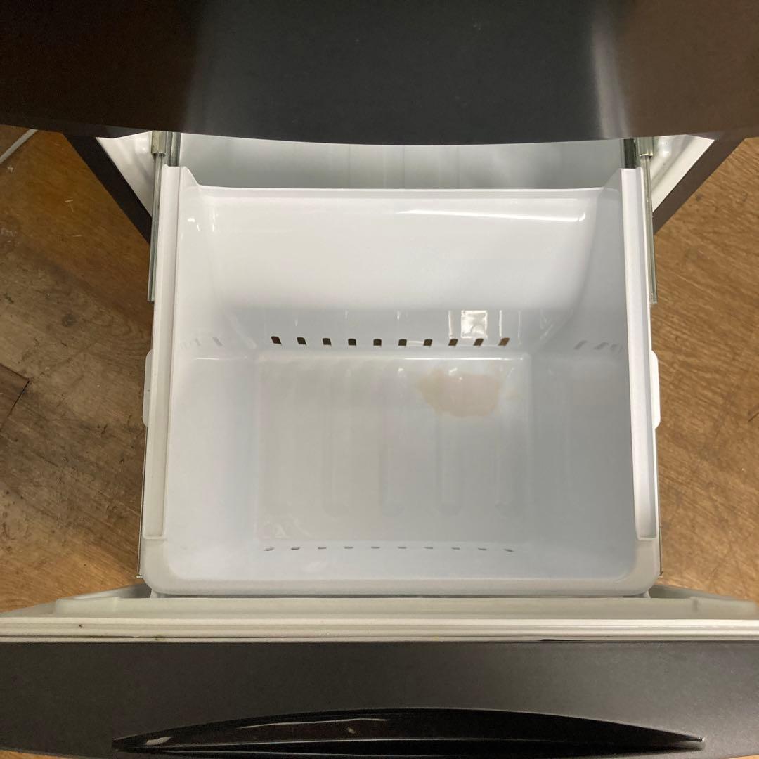 2024年製TOSHIBA 153L冷凍冷蔵庫 広島限定