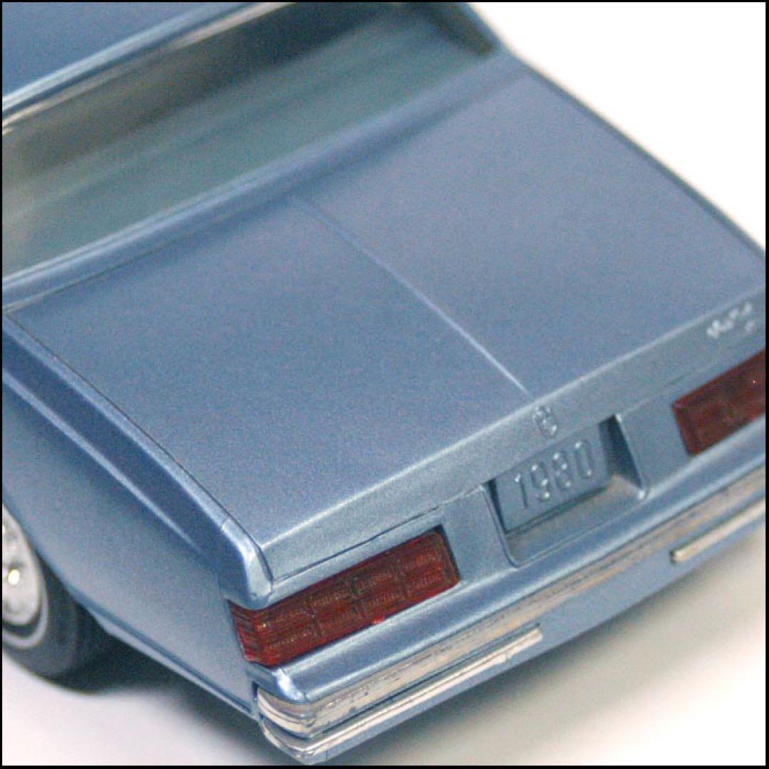 プロモーショナルモデル 1979 シボレー モンテカルロ