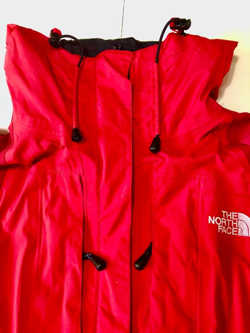 THE NORTH FACE サミットシリーズ GORE-TEXパーカー M