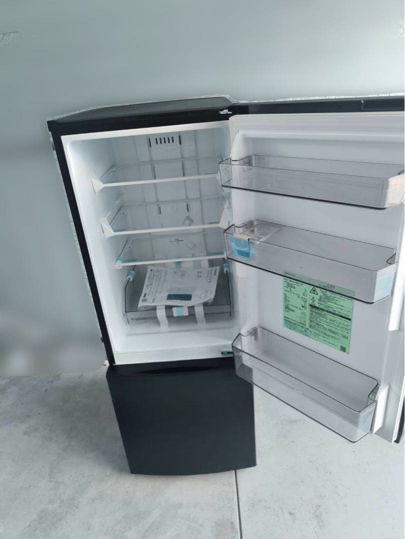 大特価【福岡県限定】送料無料！24年式TOSHIBA 153L冷蔵庫