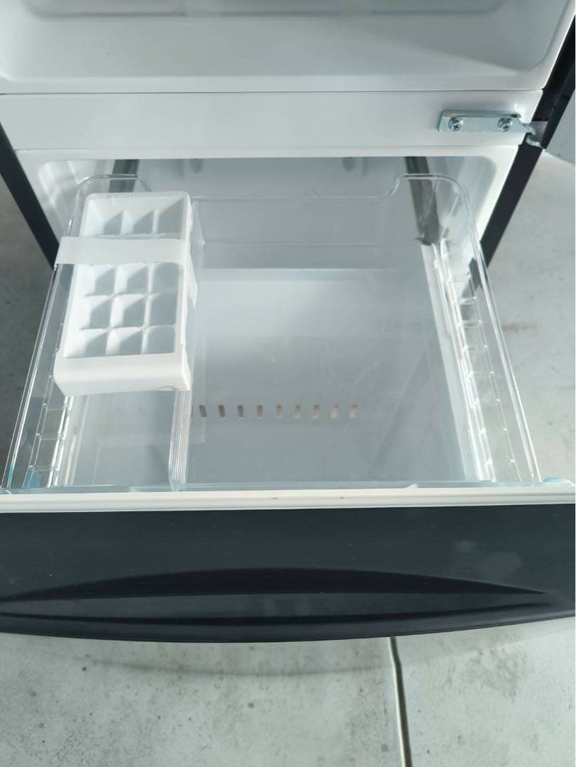 大特価【福岡県限定】送料無料！24年式TOSHIBA 153L冷蔵庫