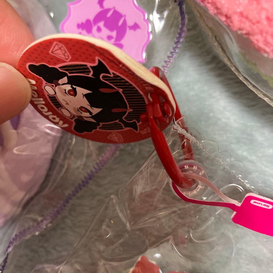 早い者勝ち！最終値下げ　mellojoy 12個まとめ売り　廃盤品