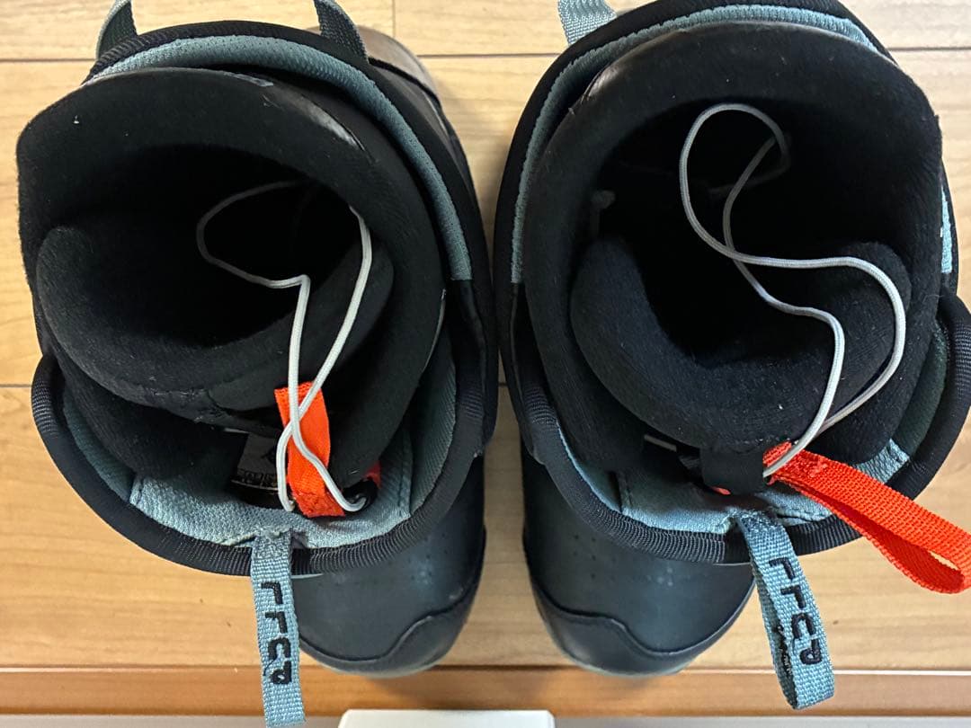 BURTON バートン TYRO タイロ　26cm US8 ブーツ