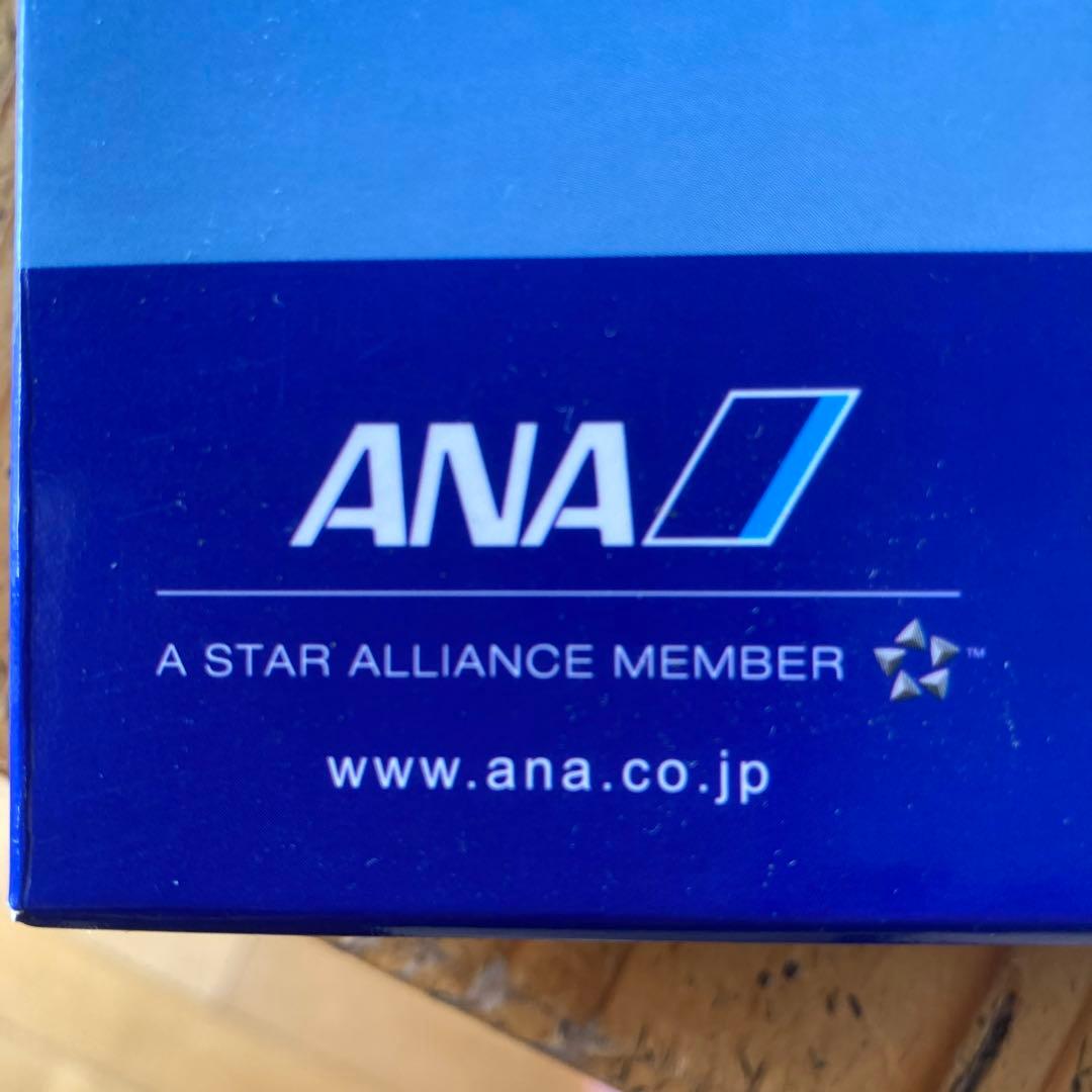 Boeing 787-8 初のドリームライナー記念特別塗装 1:200