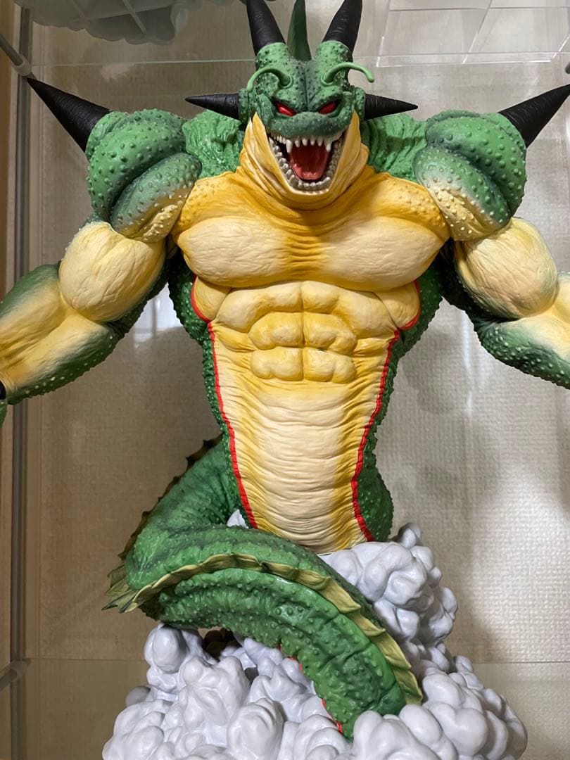 【超SALE】ポルンガ ラストワン賞　デンデ　セット