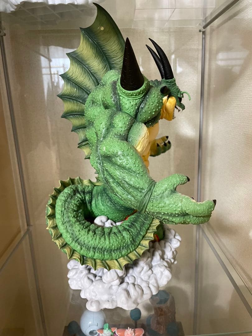 【超SALE】ポルンガ ラストワン賞　デンデ　セット