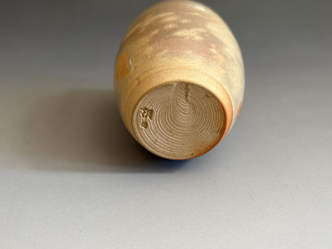 松林豊斎 朝日焼 鹿背肩衝茶入 眼鏡仕服 茶道具 - メルカリ