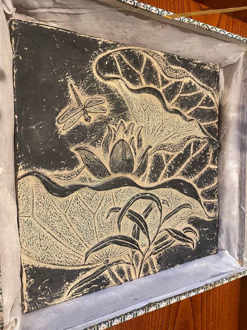 中国景徳鎮 仿古瓦