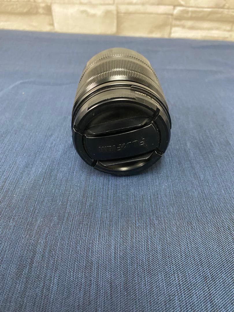 フジノンレンズ XF18-55mmF2.8-4 R LM OIS