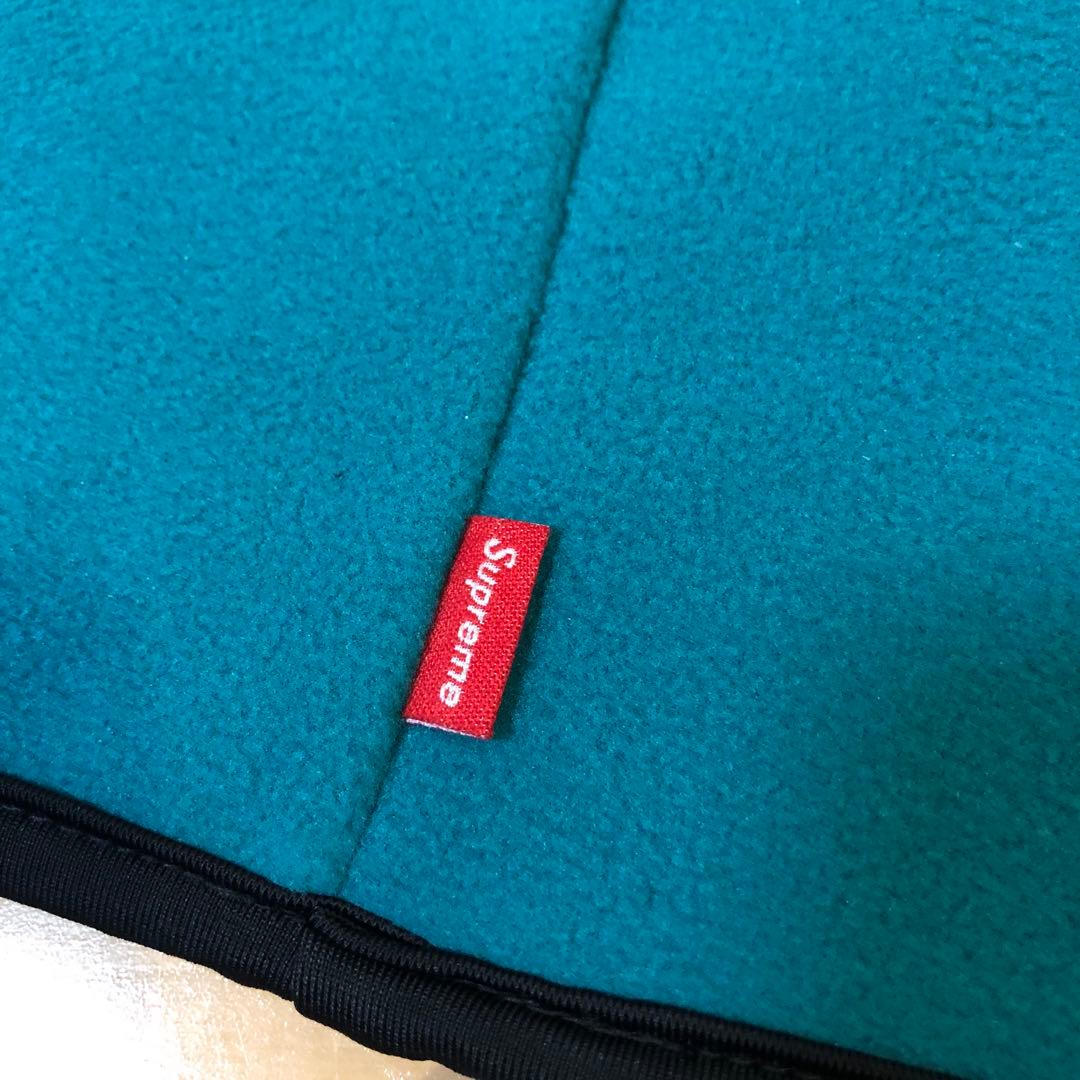 Supreme 16FW Polartec Fleece Neck Gaiter - メルカリ