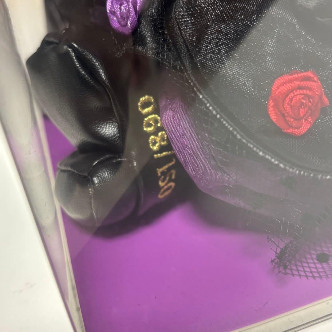 クロミ ピューロランド バースデードール 2020