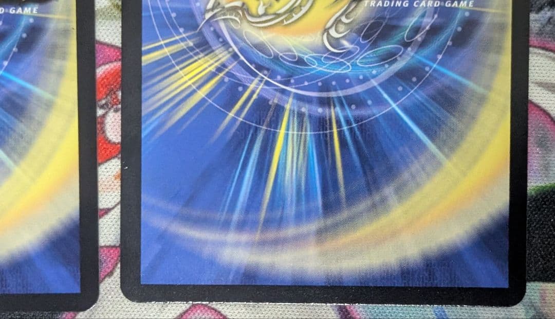 デュエマ　デュエルマスターズ　ドラゴンズサイン WINNER デュエキング　4枚