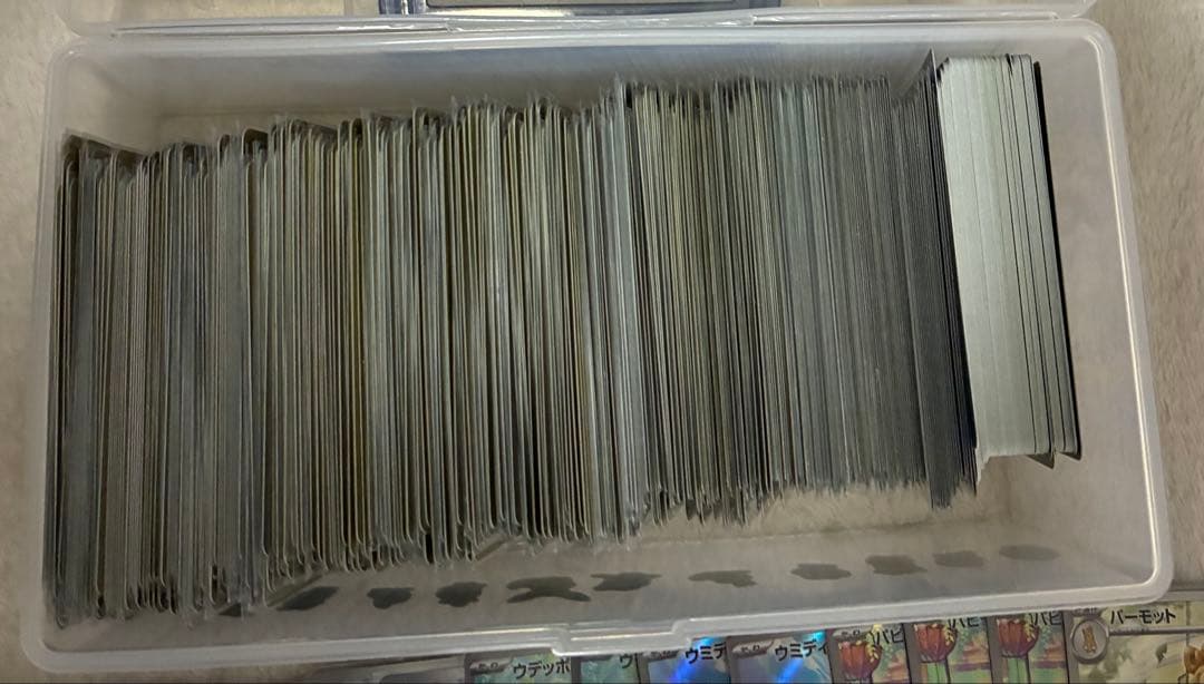 ポケカ引退品・未開封BOX・PSA ・プロモカード