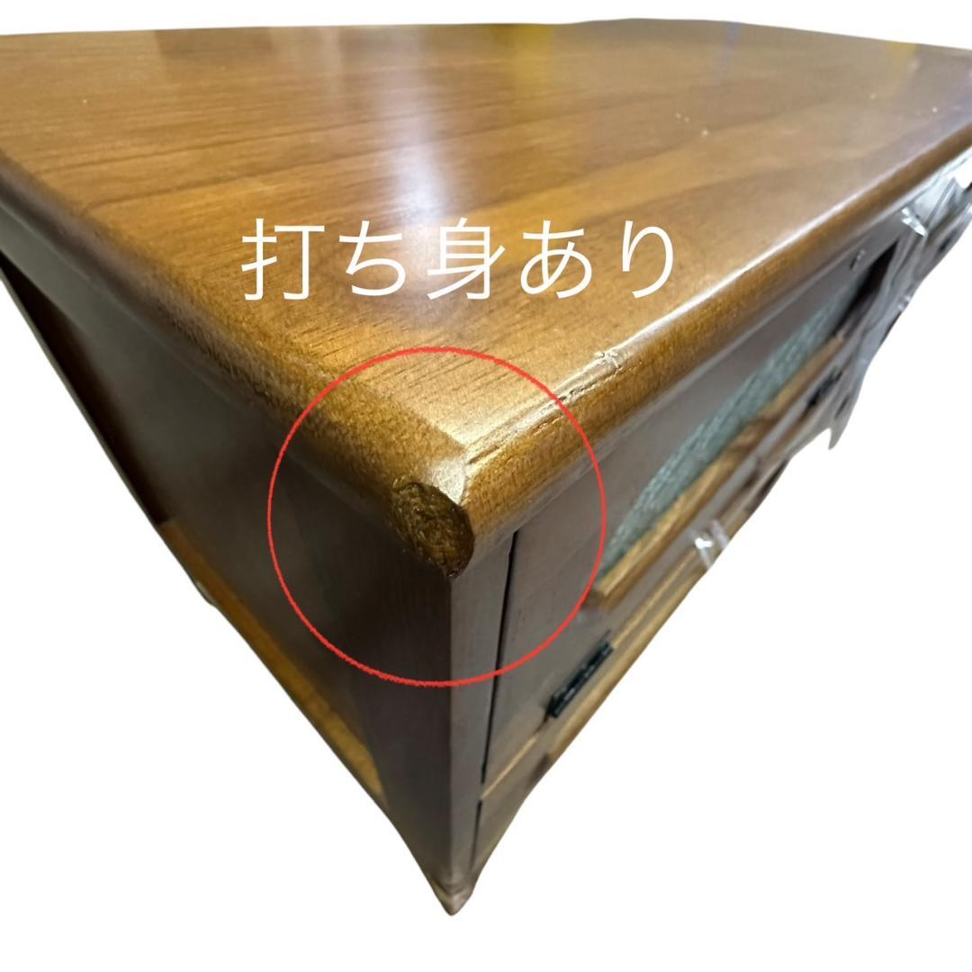 【新品・未使用】　テレビ台　　テレビボード　テレビラック　90ｃｍ