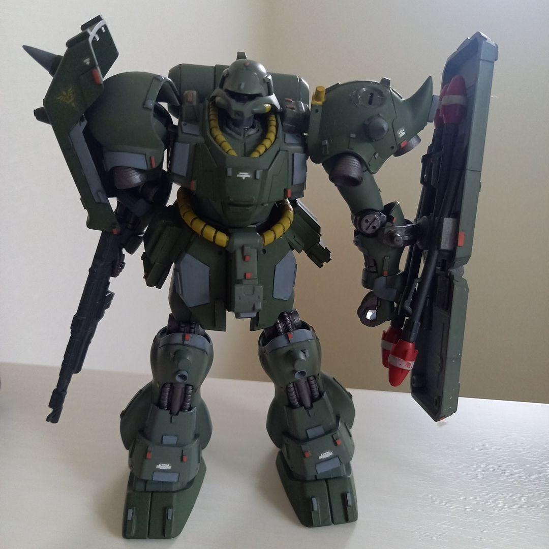 ガンプラ 組立済み ジャンクパーツ まとめ売り