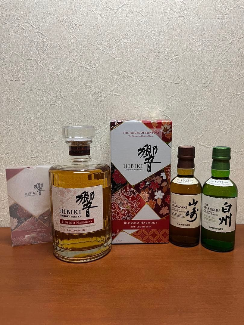 響ブロッサムハーモニー2024 【Blossom Harmony 2024 】