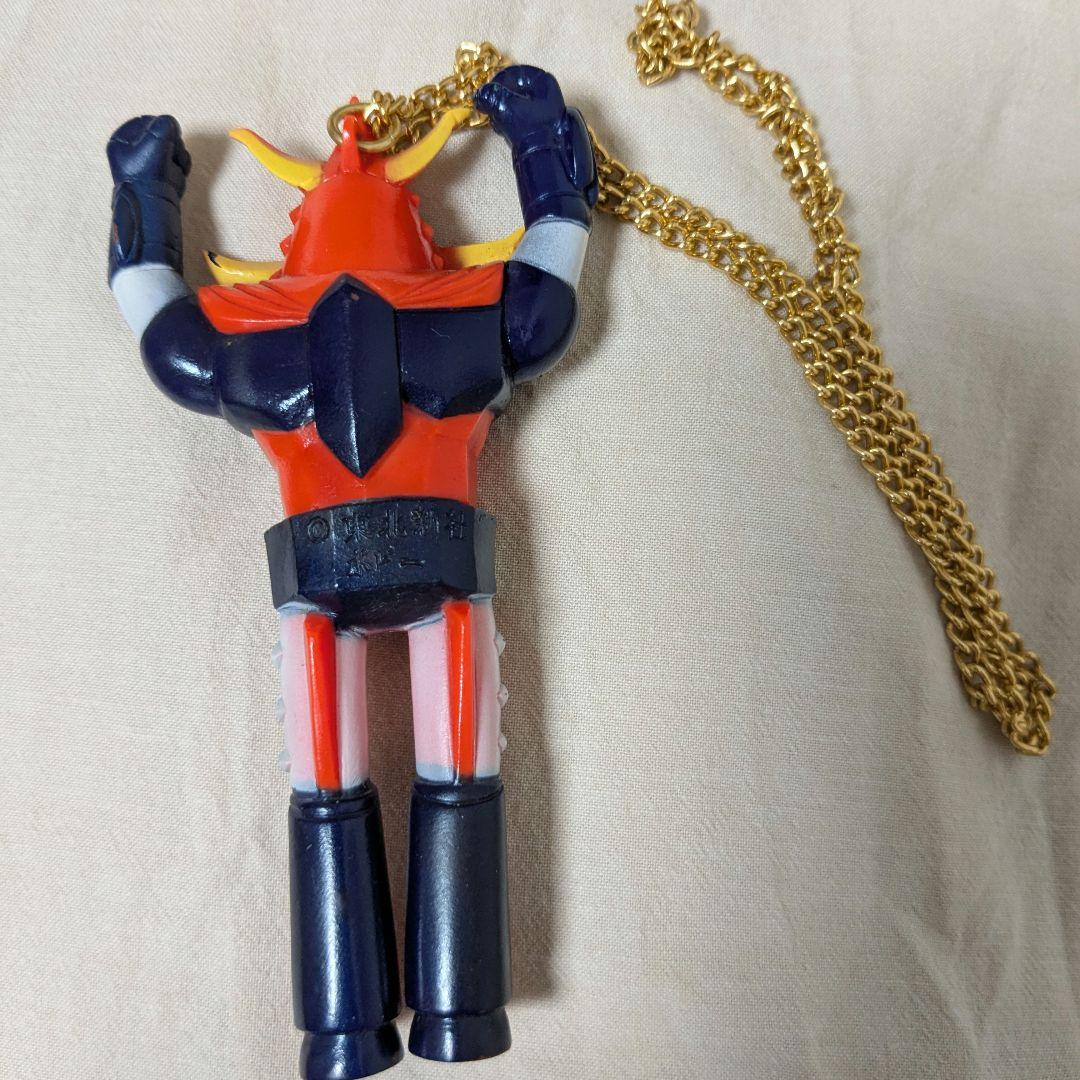 Yahoo!オークション - 当時物 ポピー 勇者ライディーン 電動トーキン