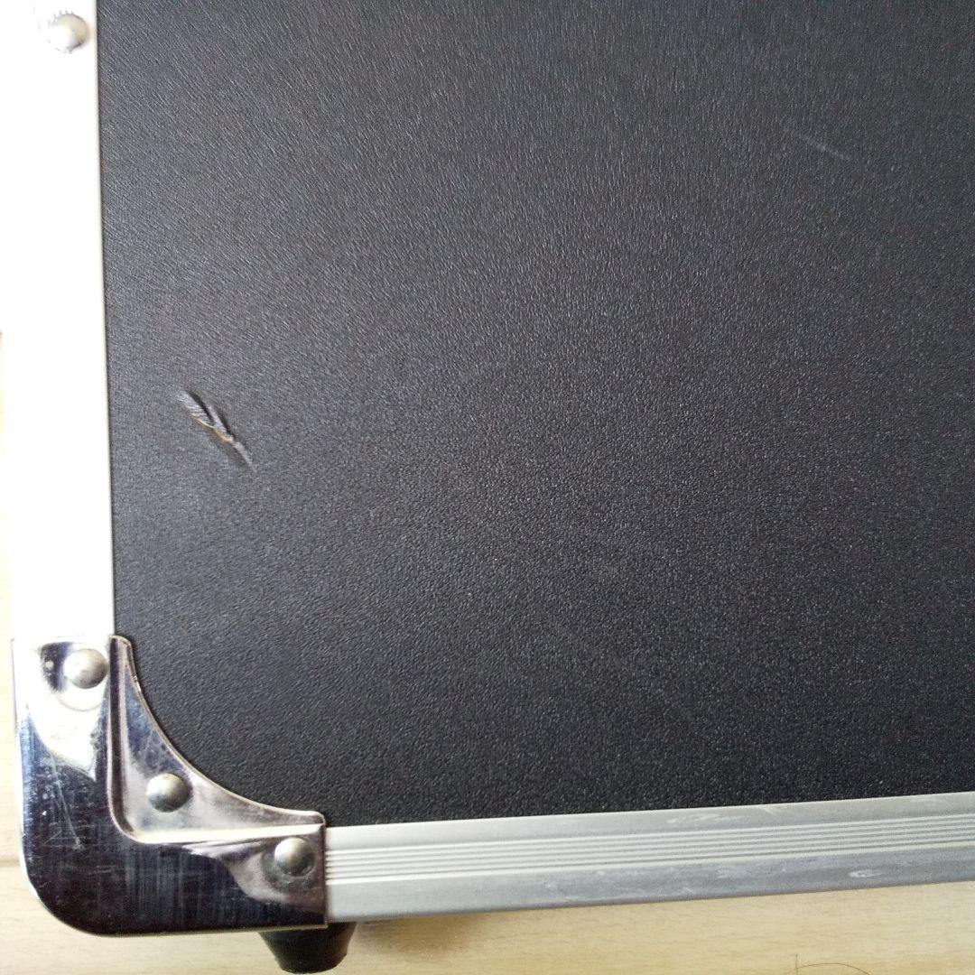 エフェクターボード  エフェクターケース  ロック ギター ベース