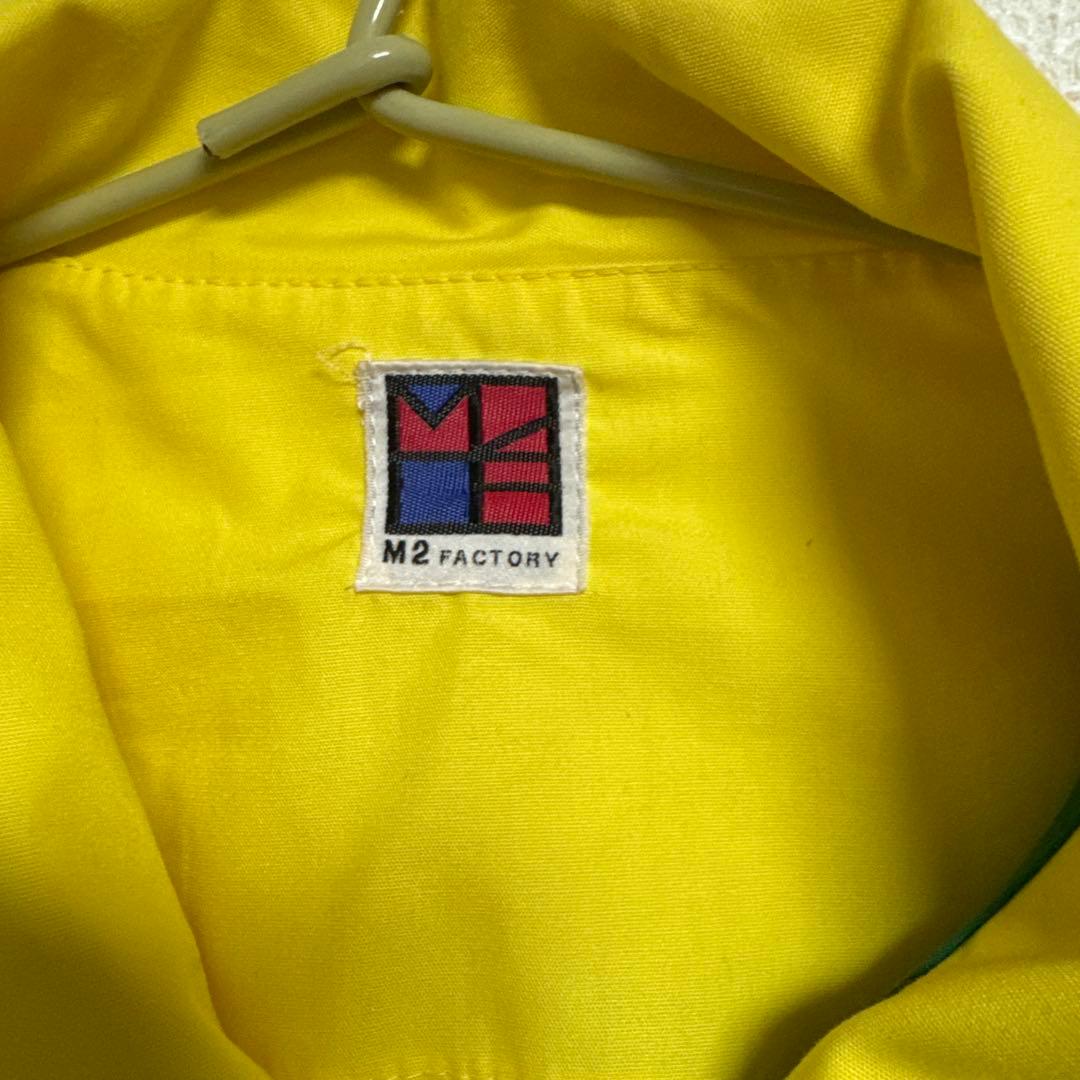 【珍品】TBS オールスター感謝祭　スタッフジャンパー　フリーサイズ　レア