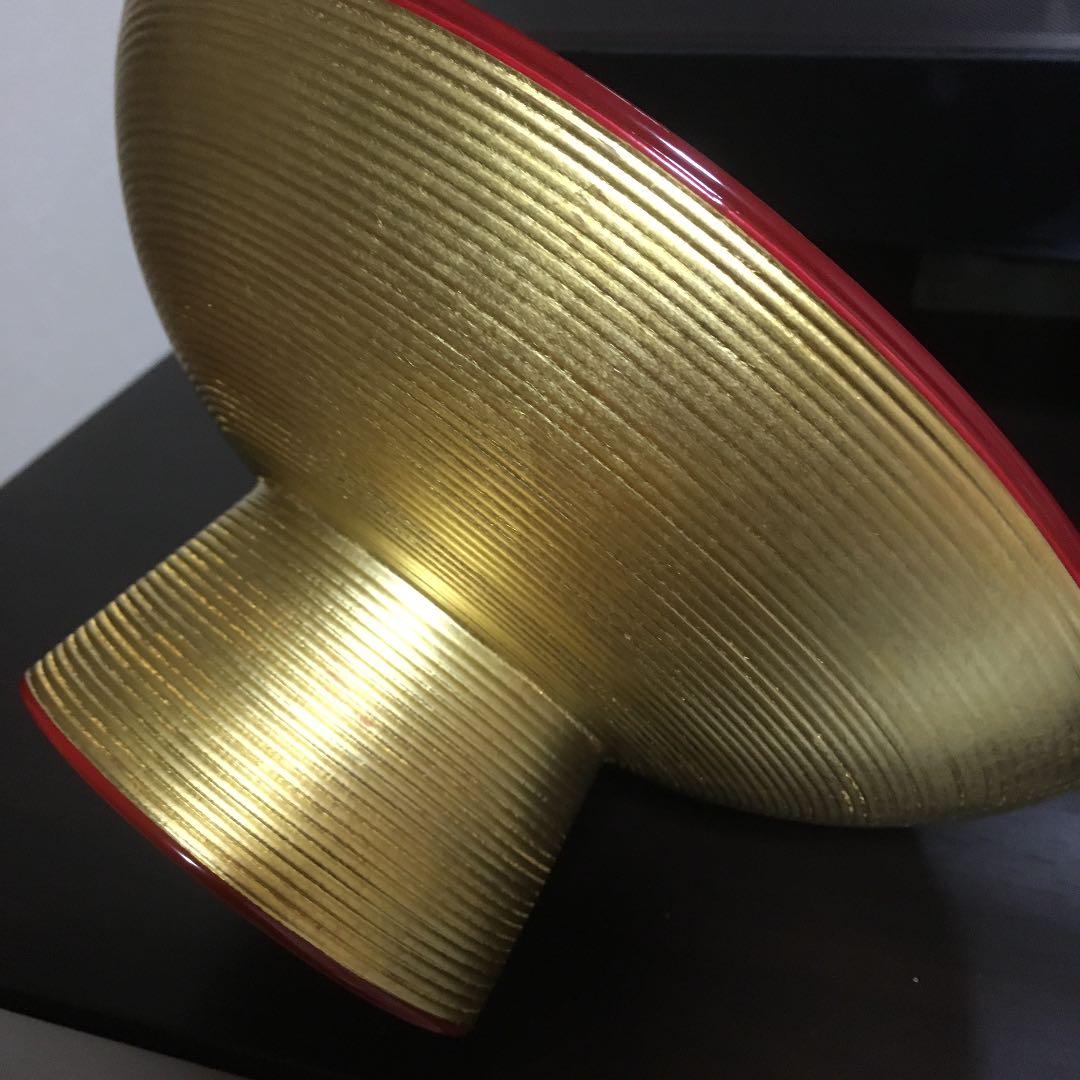 すごく大きい盃 (さかずき)京都の象彦 お祝い用です - メルカリ