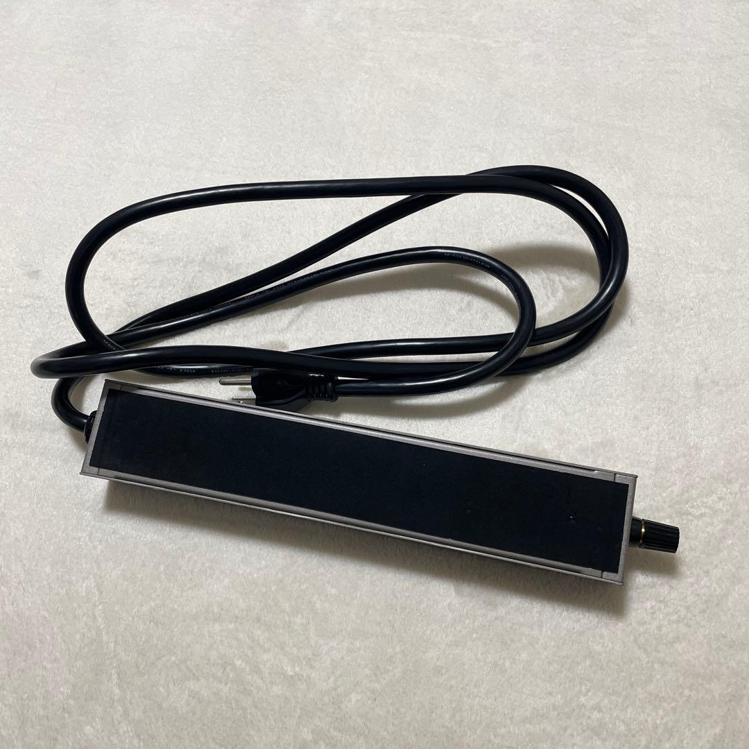 BELDEN PS1650 MK2 ベルデン 電源タップ エフェクター アンプ