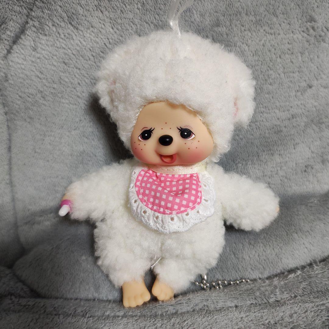 モンチッチ ぬいぐるみ セット