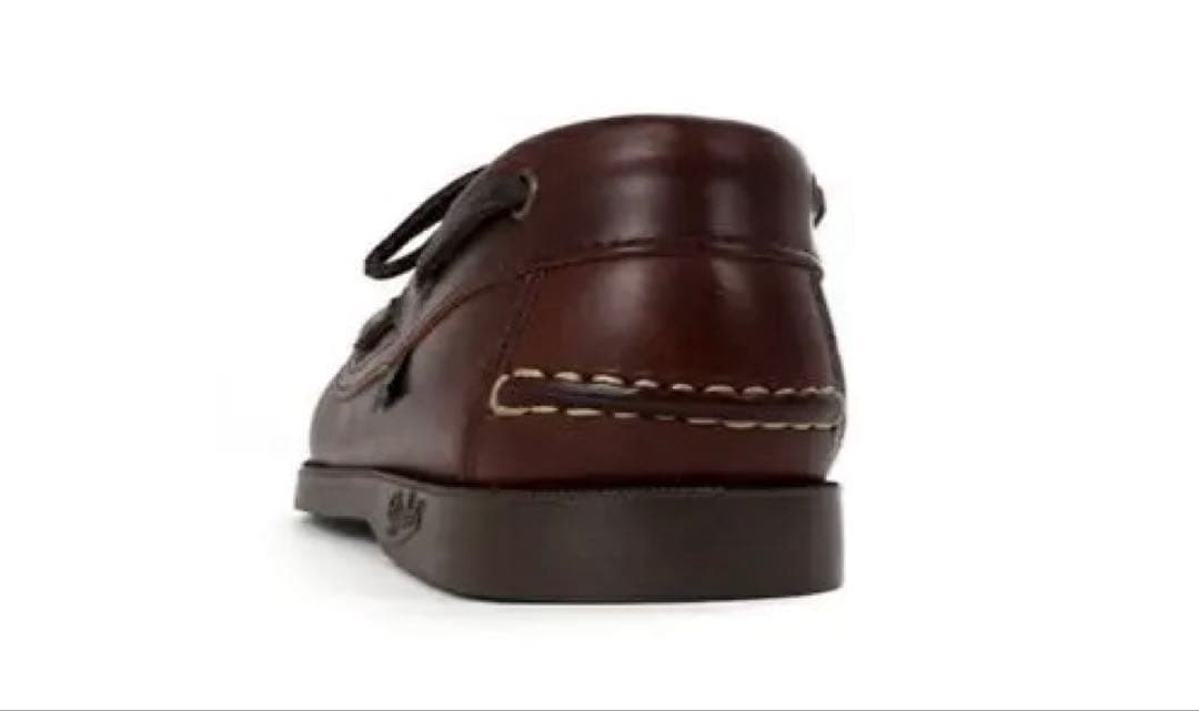 土日限定Paraboot パラブーツ バース アメリカ サイズ8(26.5)