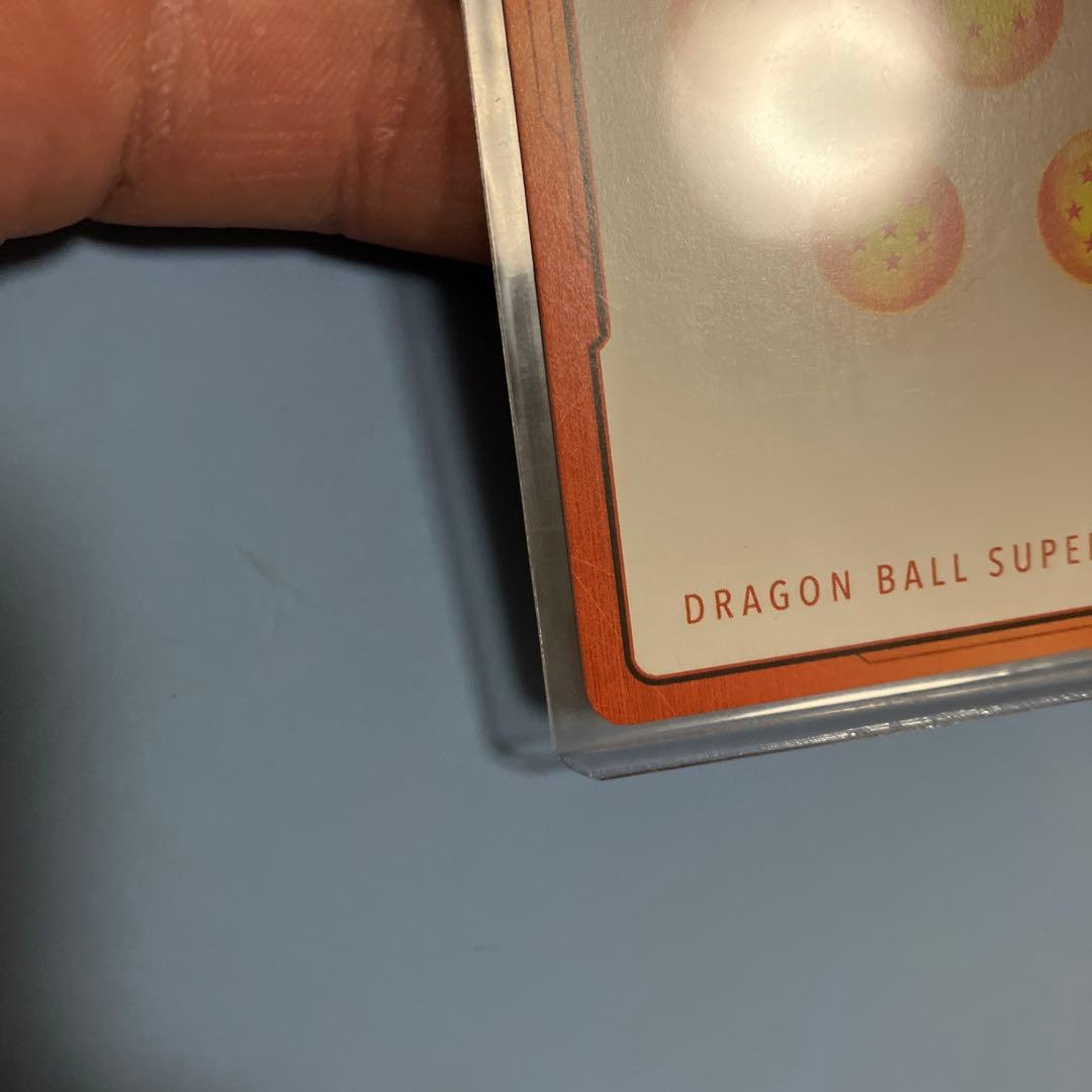 あ*）様 美品エナジーマーカーE-57金★27巻表紙パラレルドラゴンボール