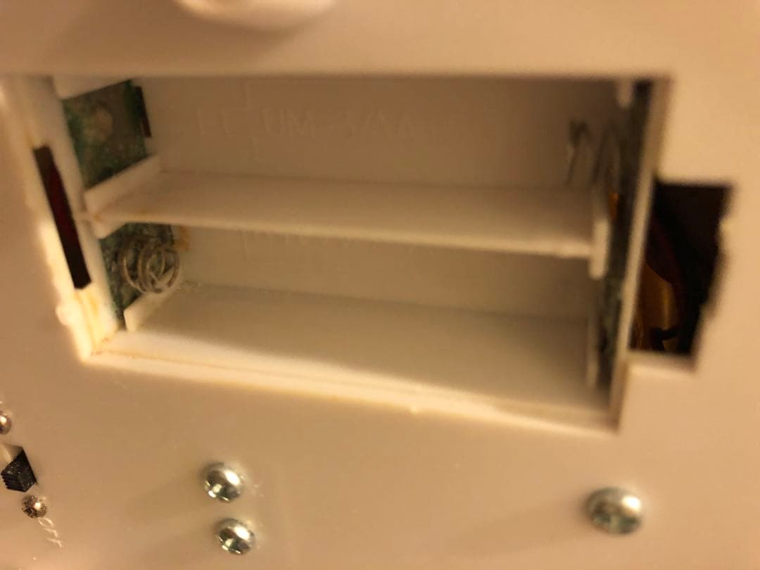 ディズニー　眠れる森の美女　クライマックスシーン　スノードーム　スノーグローブ