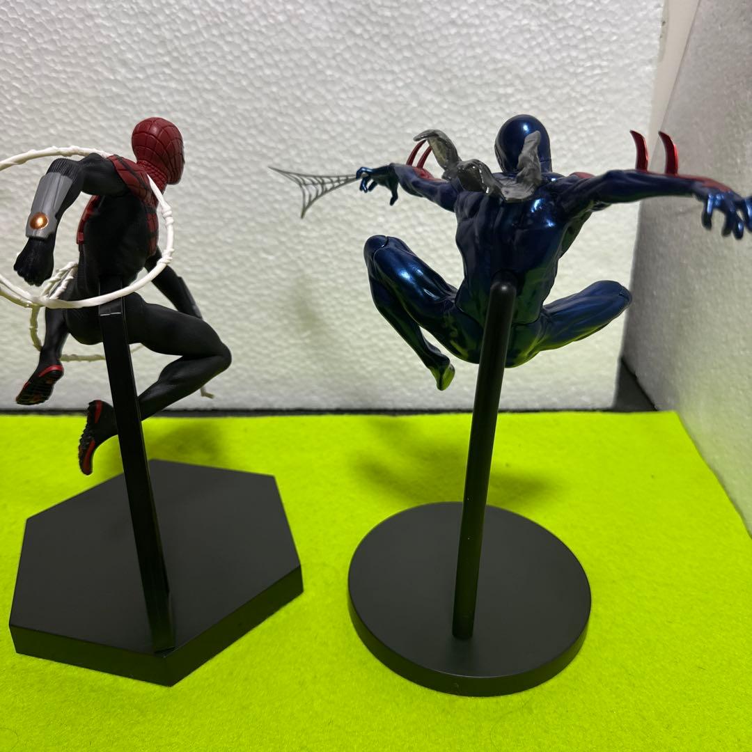 marvel プライズフィギュア まとめ売り | Shop at Mercari from Japan