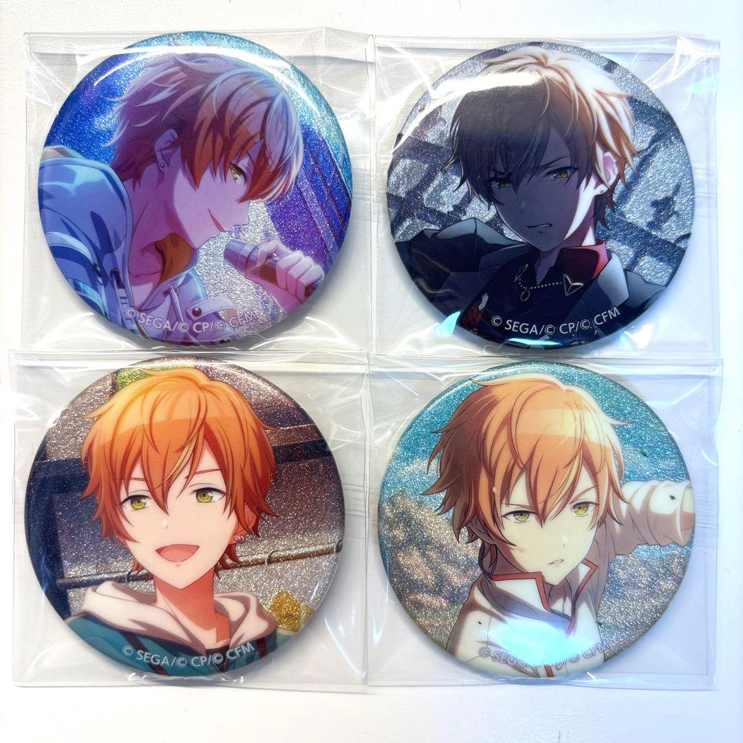 プロセカ 東雲彰人 グリ缶 まとめ売り - メルカリ