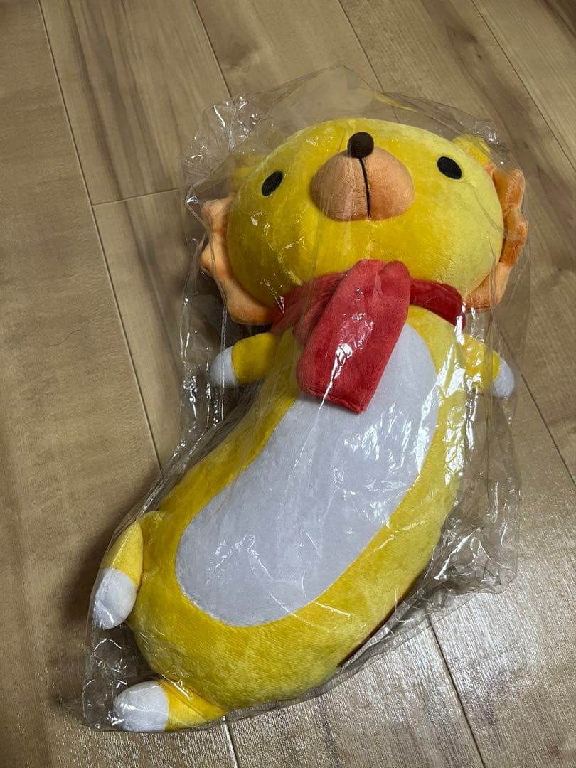 うみねこのなく頃に さくたろう ぬいぐるみ うみねこのなく頃にさく