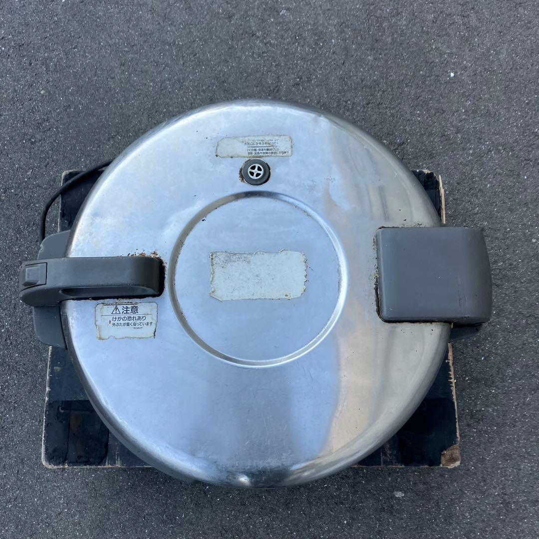 象印 炊飯ジャー NH-GB36 3.6L