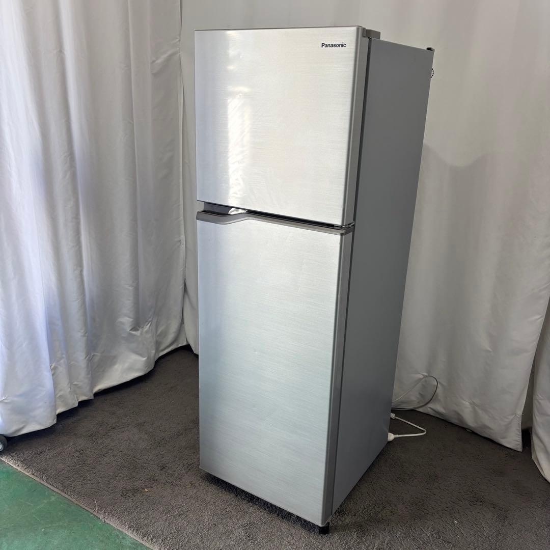 913　洗濯機　80　パナソニック冷蔵庫　一人暮らし　200-300ℓ　設置無料